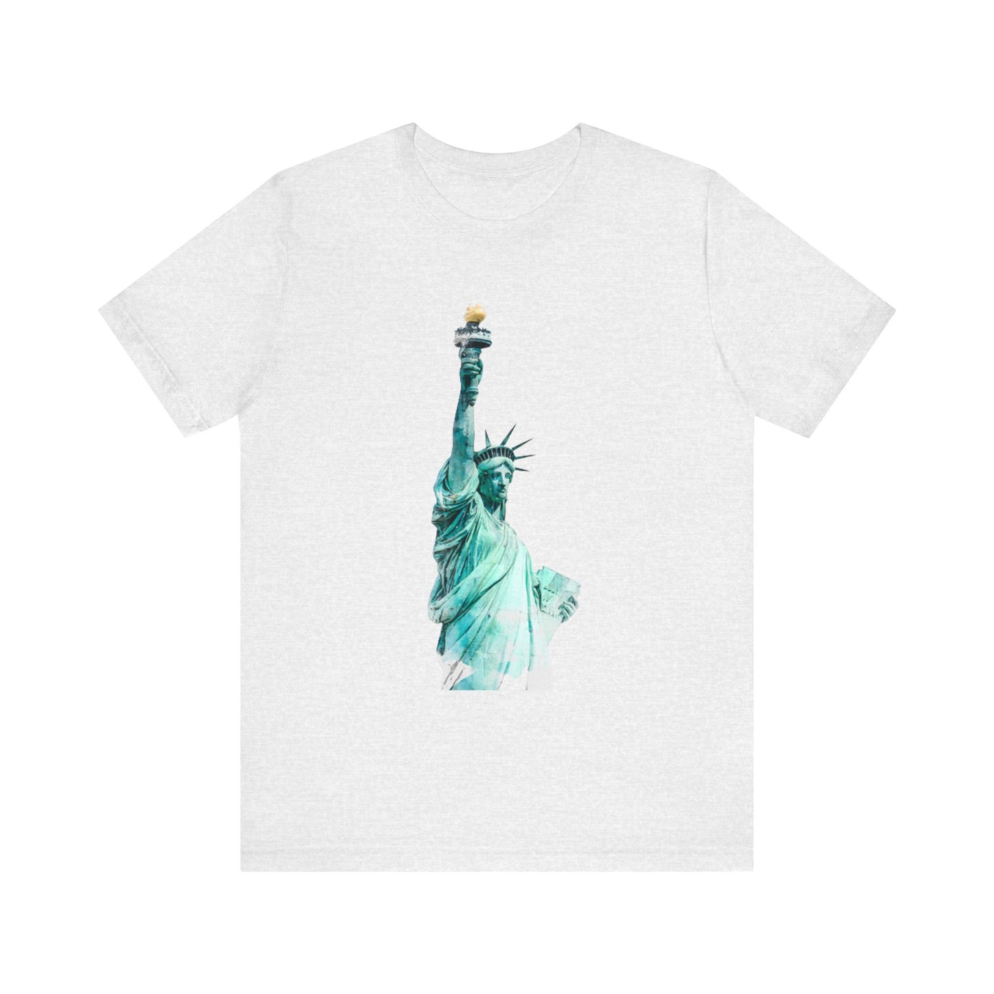 Unisex Shirt "Liberty1"