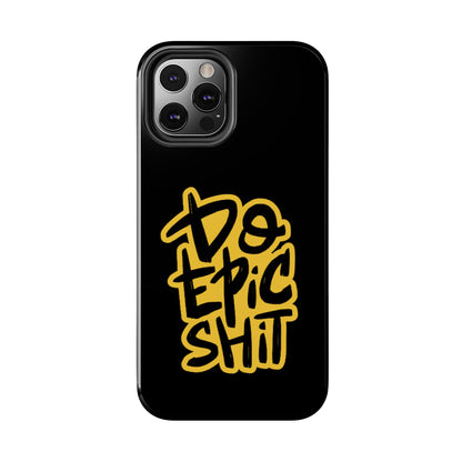 Phone Case "epic"