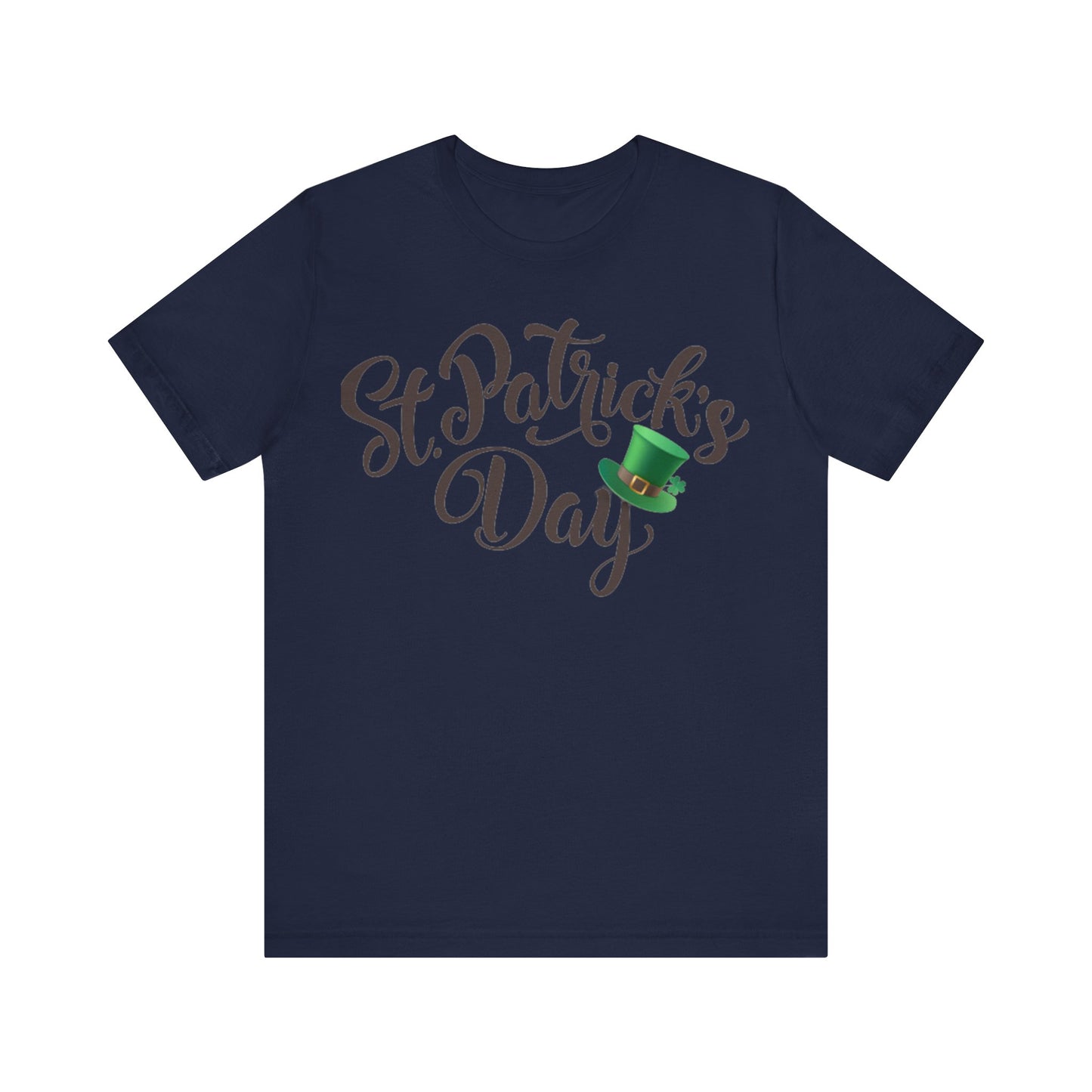 Unisex Shirt "stpatrick2"