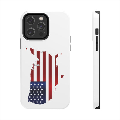 Phone Case "USA"