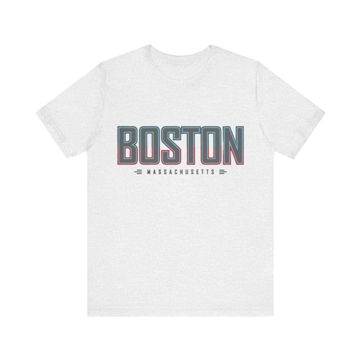 Unisex Shirt "Boston"