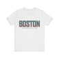 Unisex Shirt "Boston"