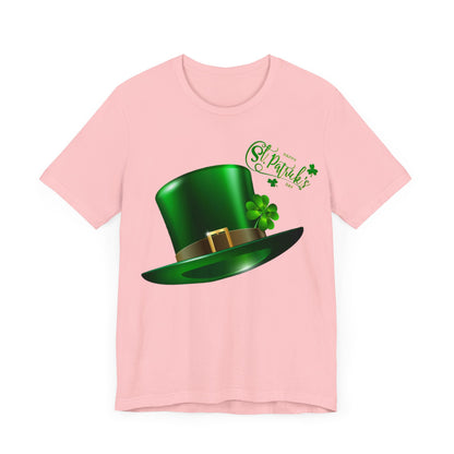 Unisex Shirt "stpatrick1"