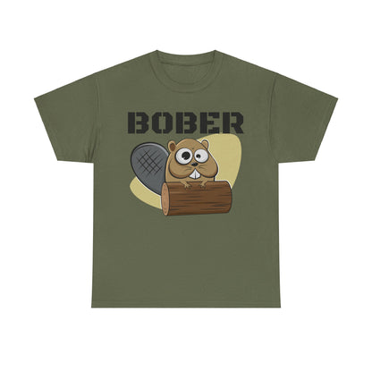 Unisex Tee Bober