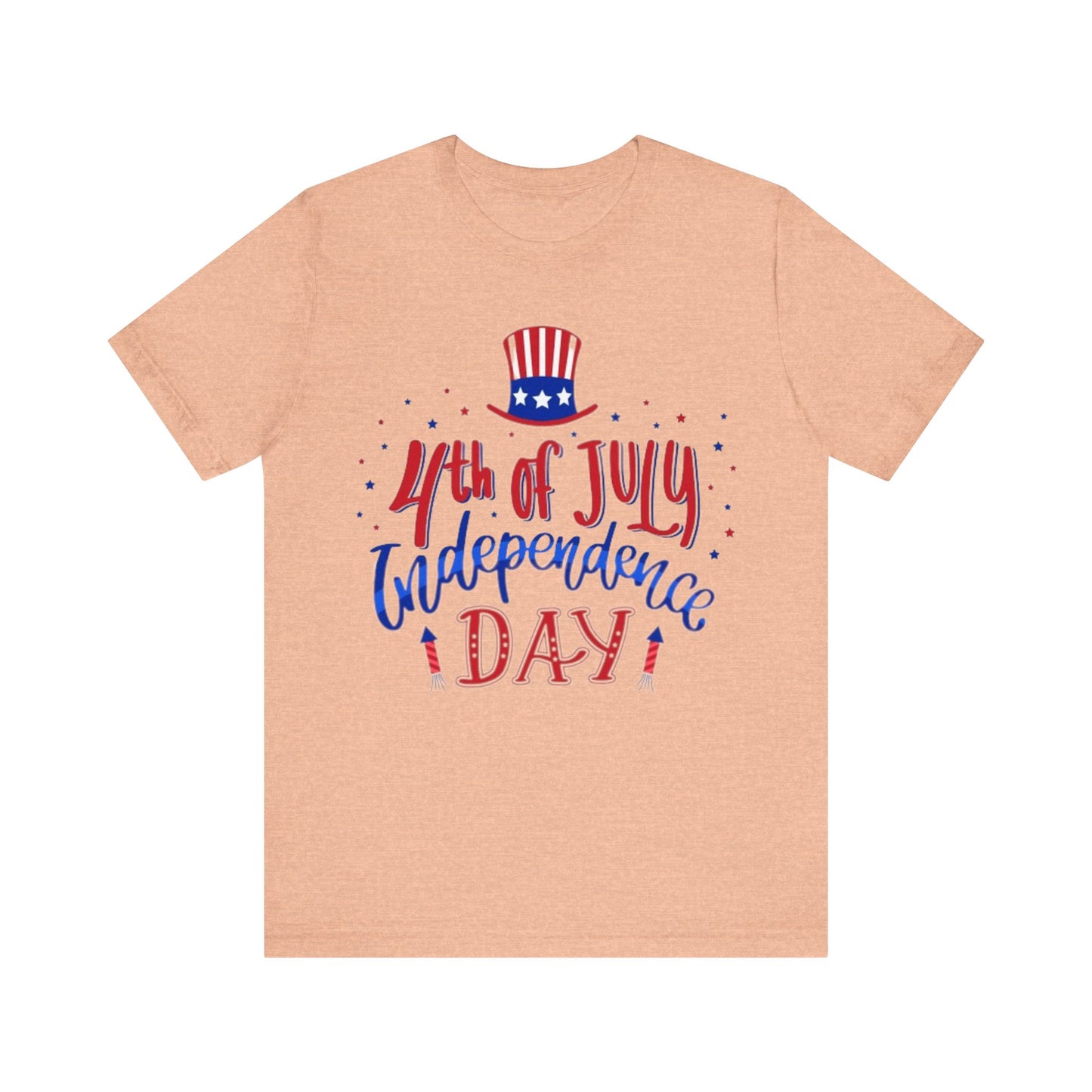 Unisex Shirt "4July1"