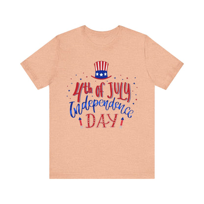 Unisex Shirt "4July1"