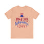 Unisex Shirt "4July1"