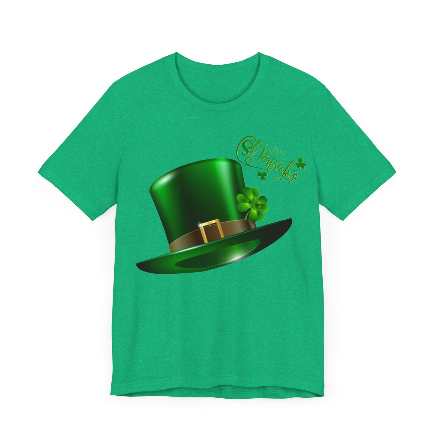 Unisex Shirt "stpatrick1"