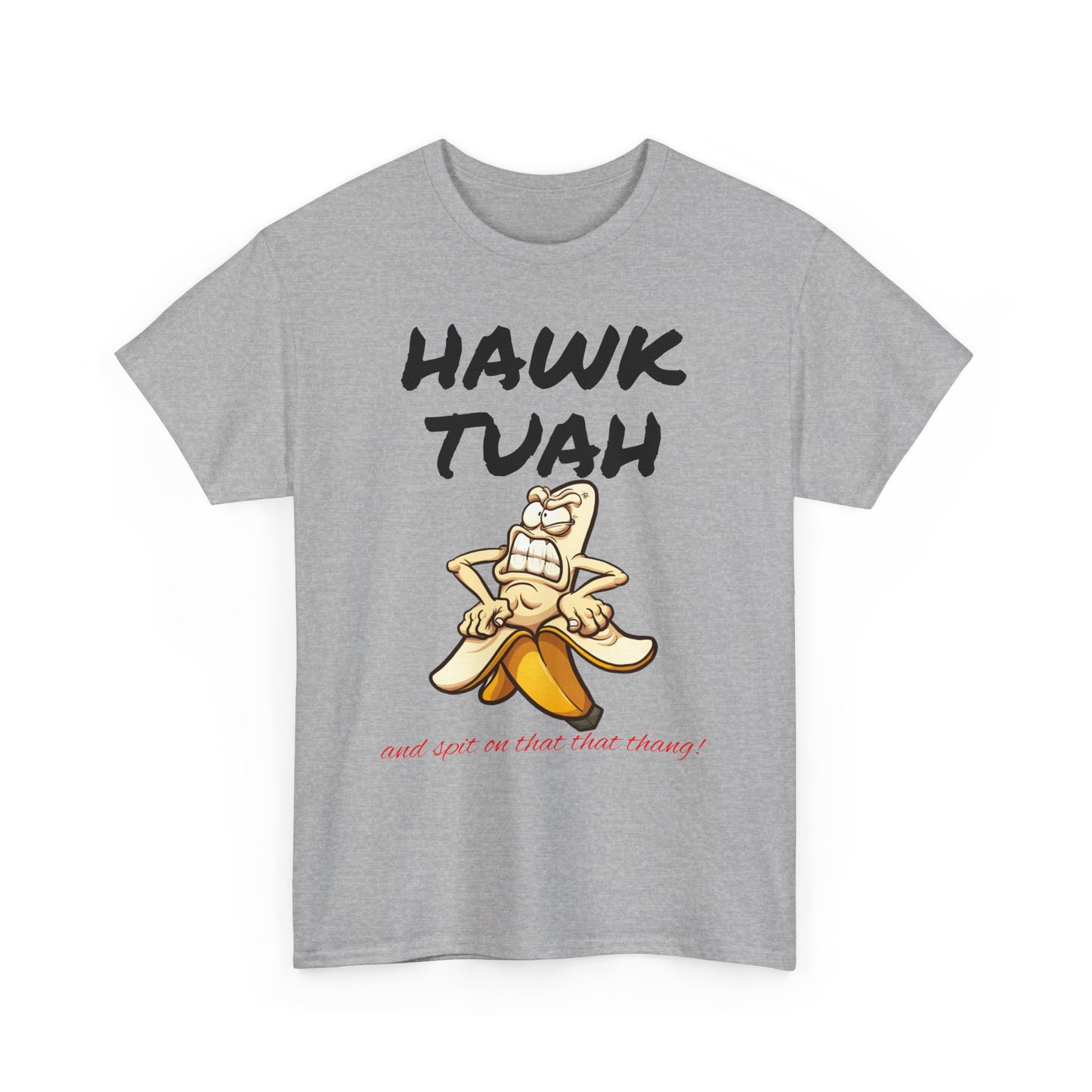 Unisex Tee "Hawktuah"