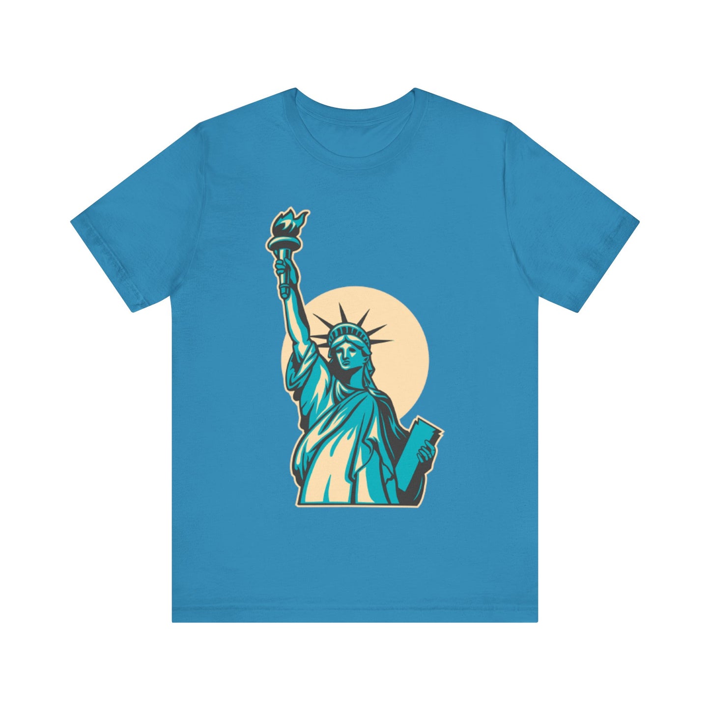 Unisex Shirt "Liberty2"