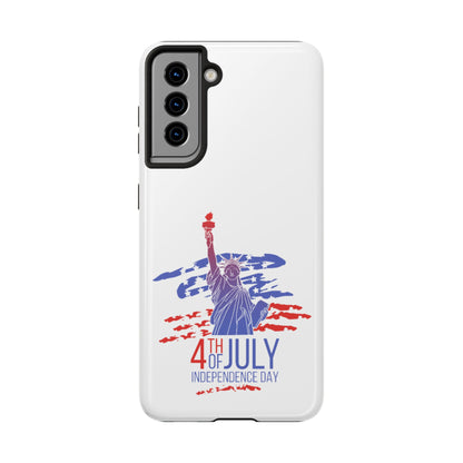 Phone Case "4th July"