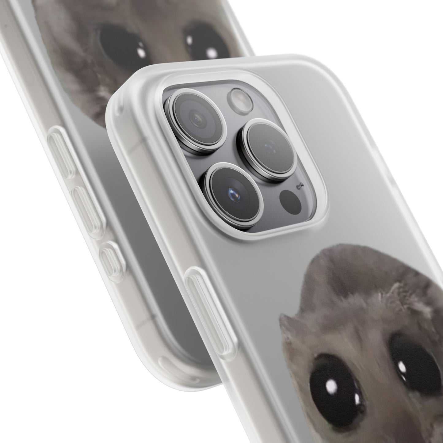 Flexi Case Hamster