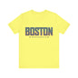 Unisex Shirt "Boston"