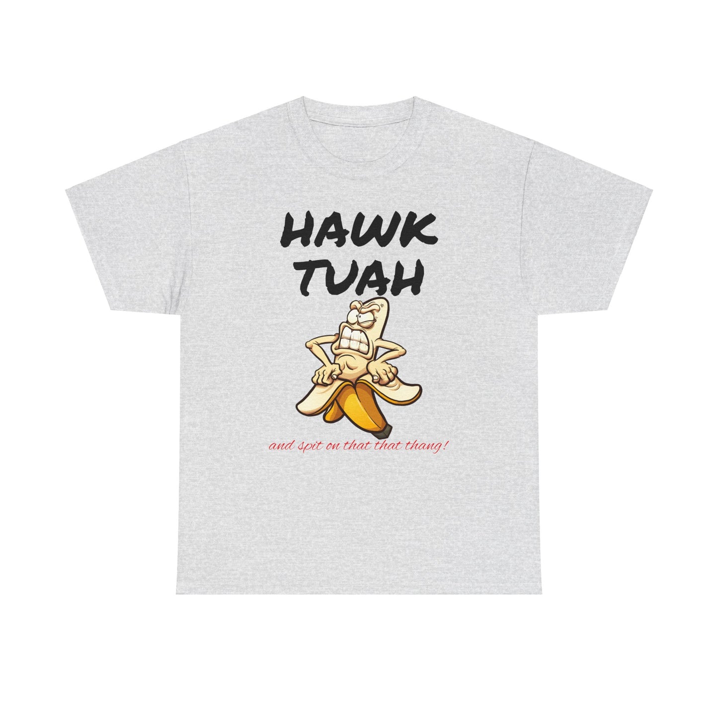 Unisex Tee "Hawktuah"