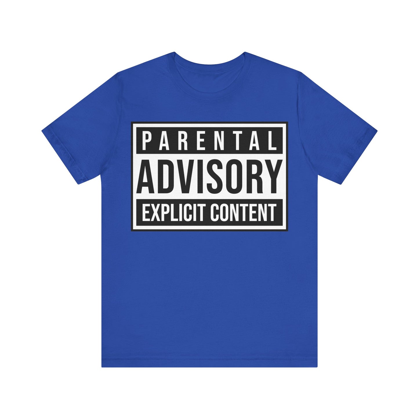 Unisex Jersey "Parental"