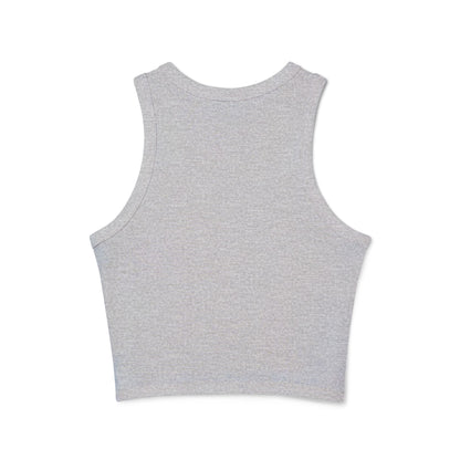 Women's Tank Top Diamonds