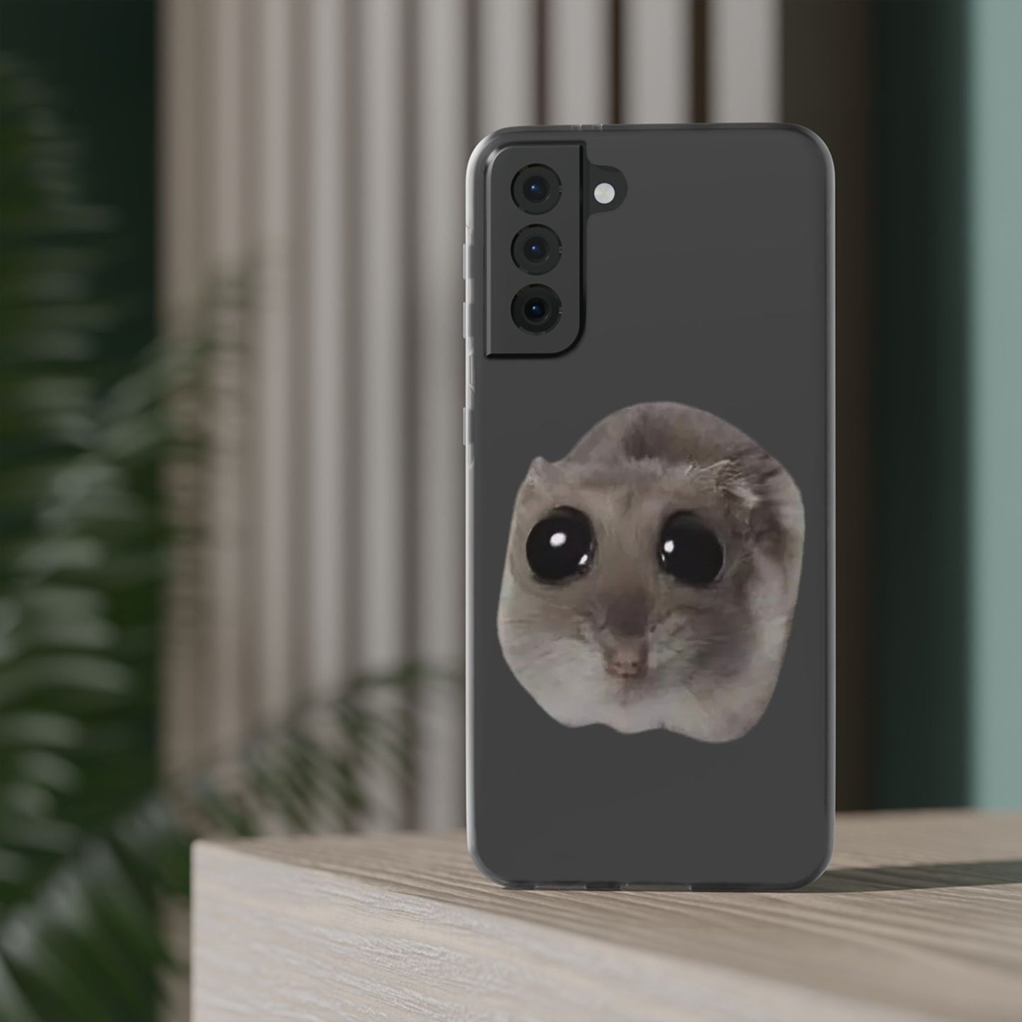 Flexi Case Hamster