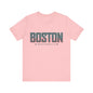 Unisex Shirt "Boston"