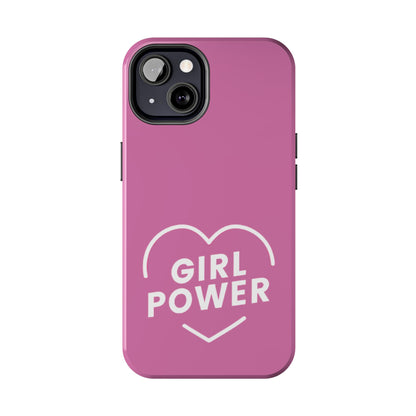 Phone Case "girlpower"