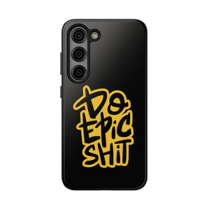 Phone Case "epic"