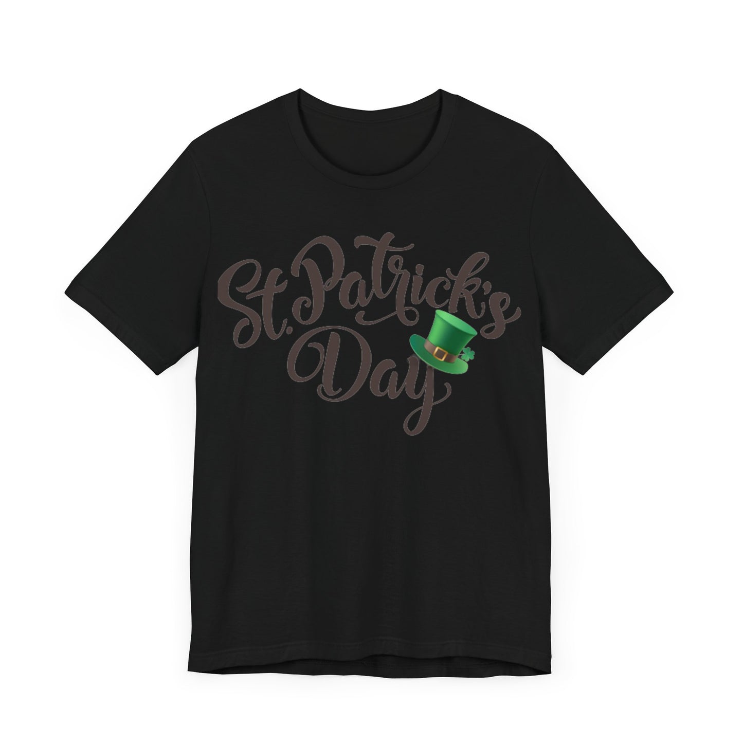 Unisex Shirt "stpatrick2"