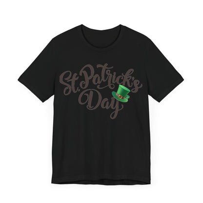 Unisex Shirt "stpatrick2"