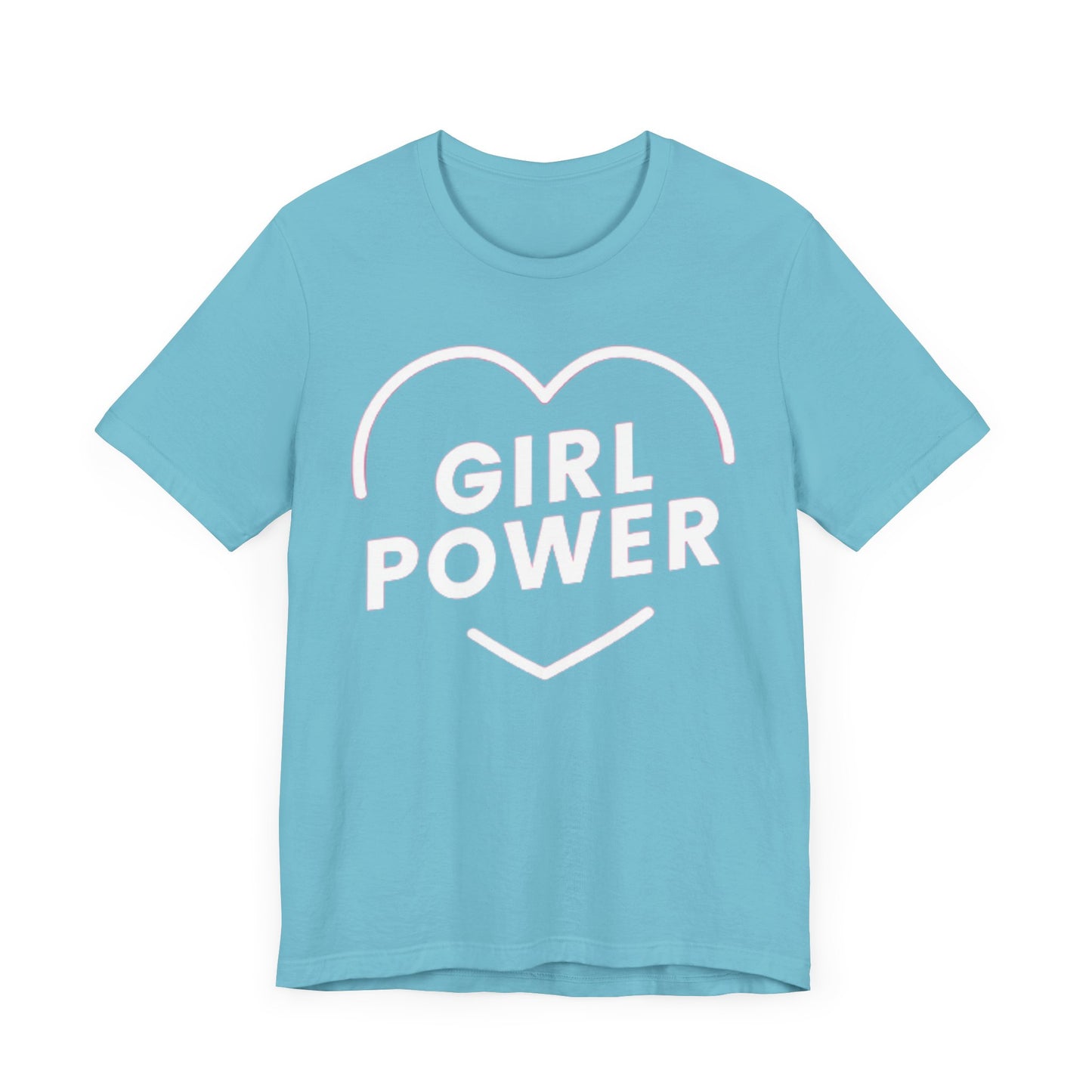 Unisex Jersey "girlpower"