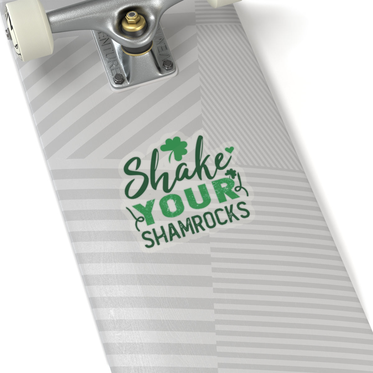 Stickers "Shamrocks"