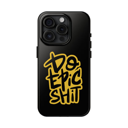 Phone Case "epic"