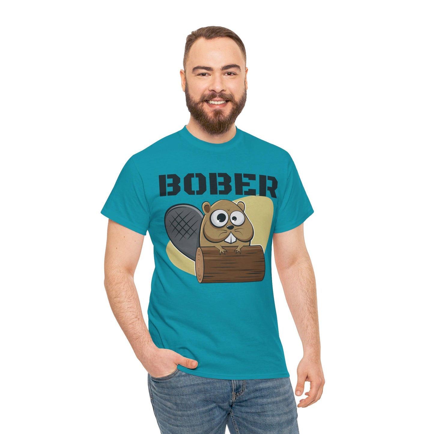 Unisex Tee Bober