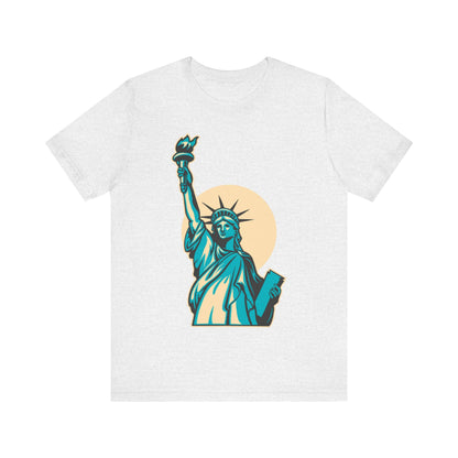 Unisex Shirt "Liberty2"