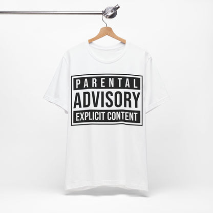 Unisex Jersey "Parental"