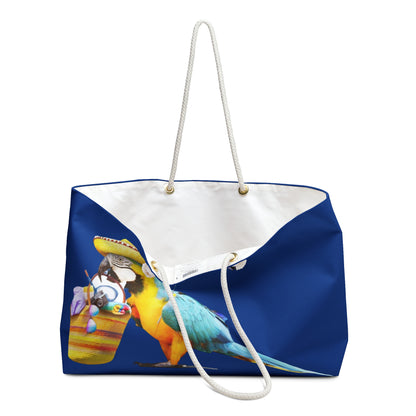 Weekender "Parrot"