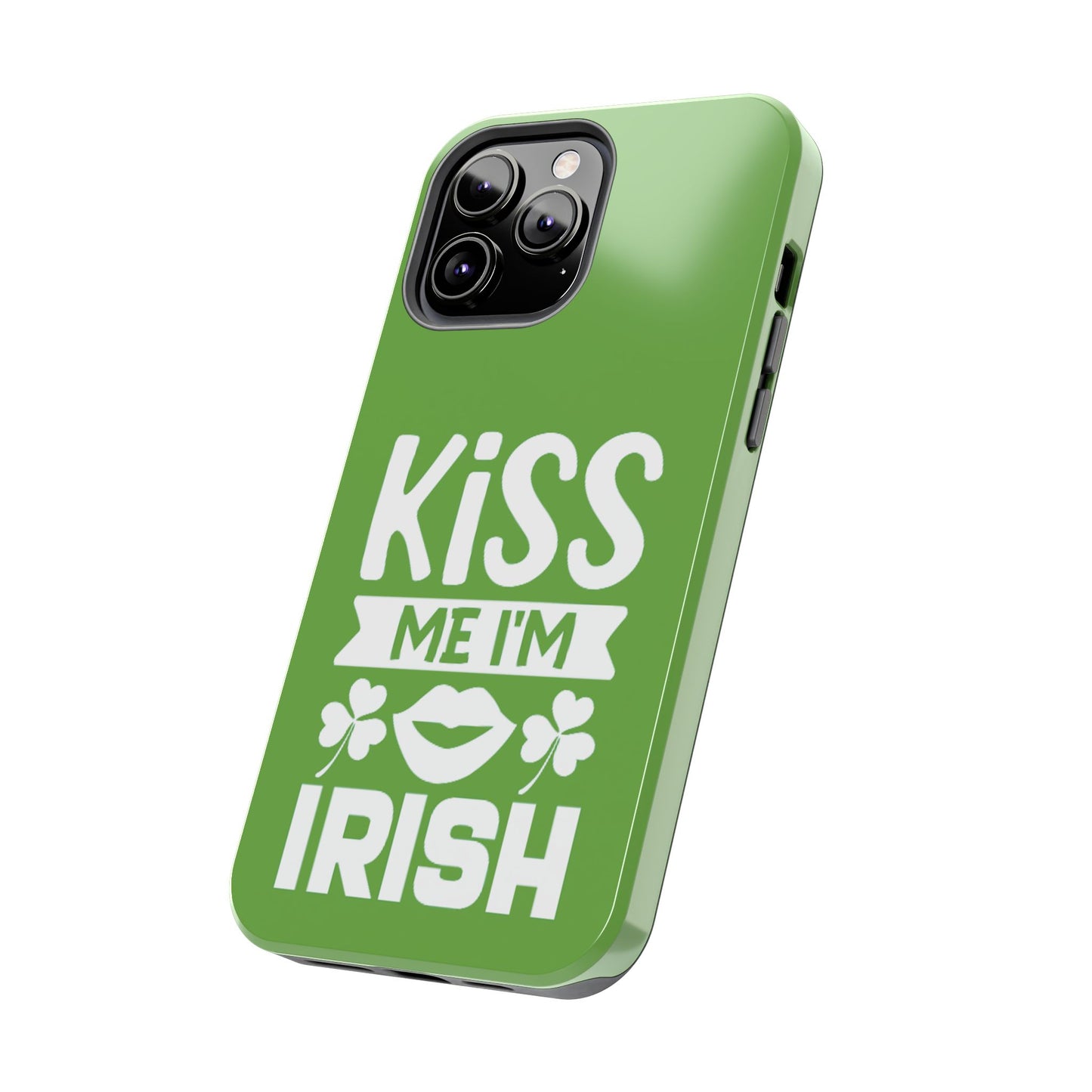 Phone Case "kissme"