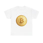 Unisex Tee Bitcoin