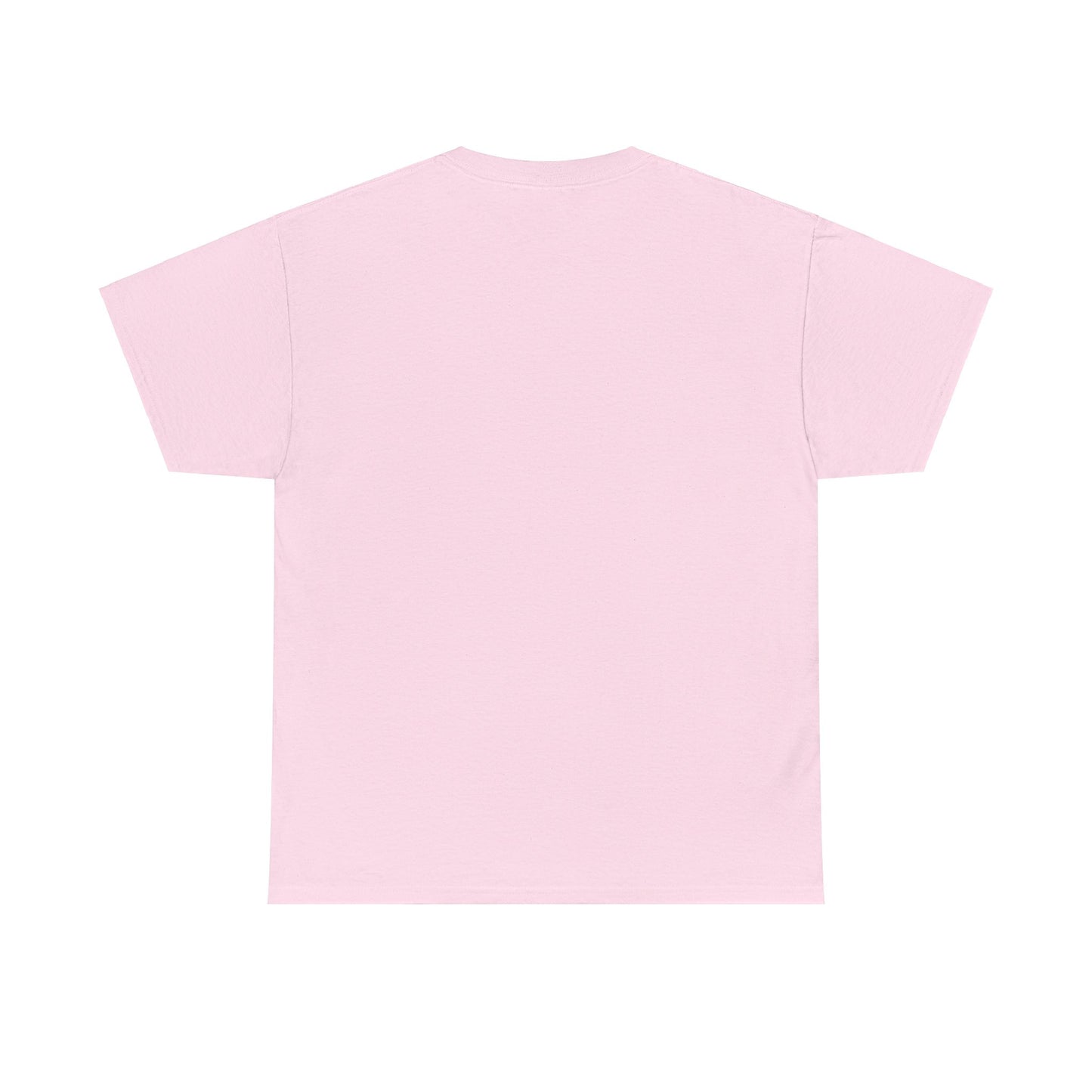 Unisex Heavy Cotton Tee Waffle