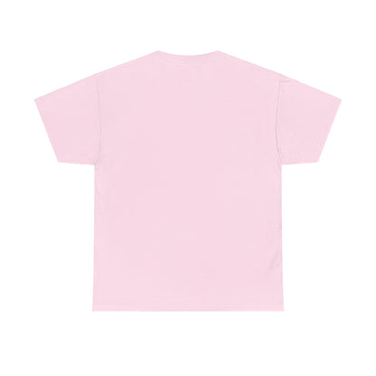 Unisex Heavy Cotton Tee Waffle