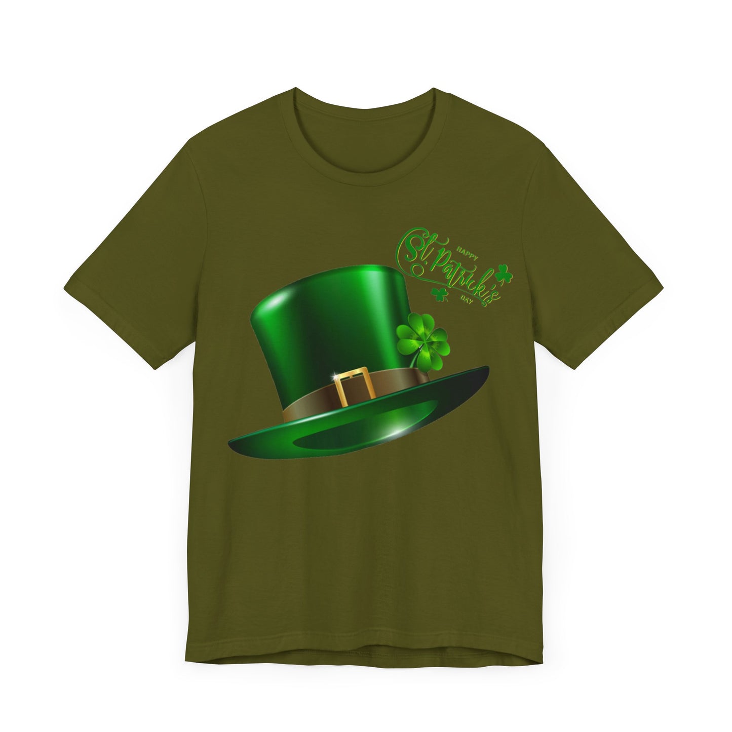 Unisex Shirt "stpatrick1"