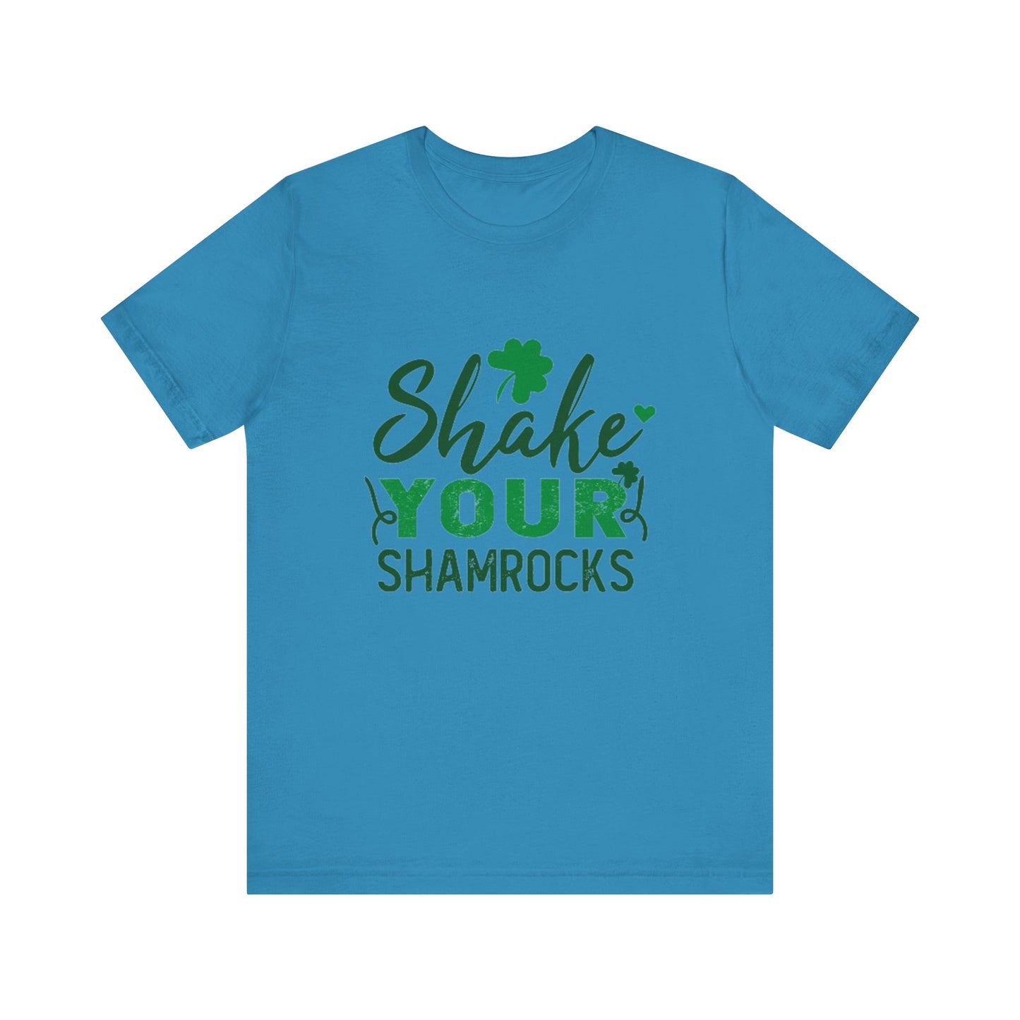 Unisex Shirt "shake"