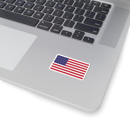 Stickers "USA"