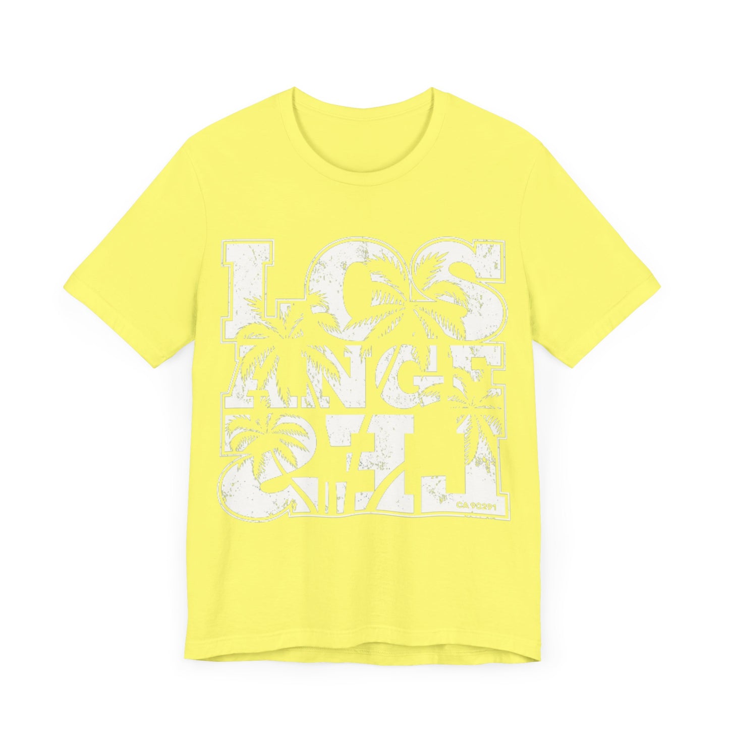 Unisex Shirt "LosAngeles2"