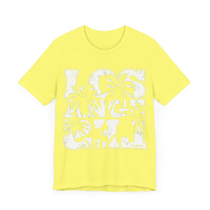 Unisex Shirt "LosAngeles2"