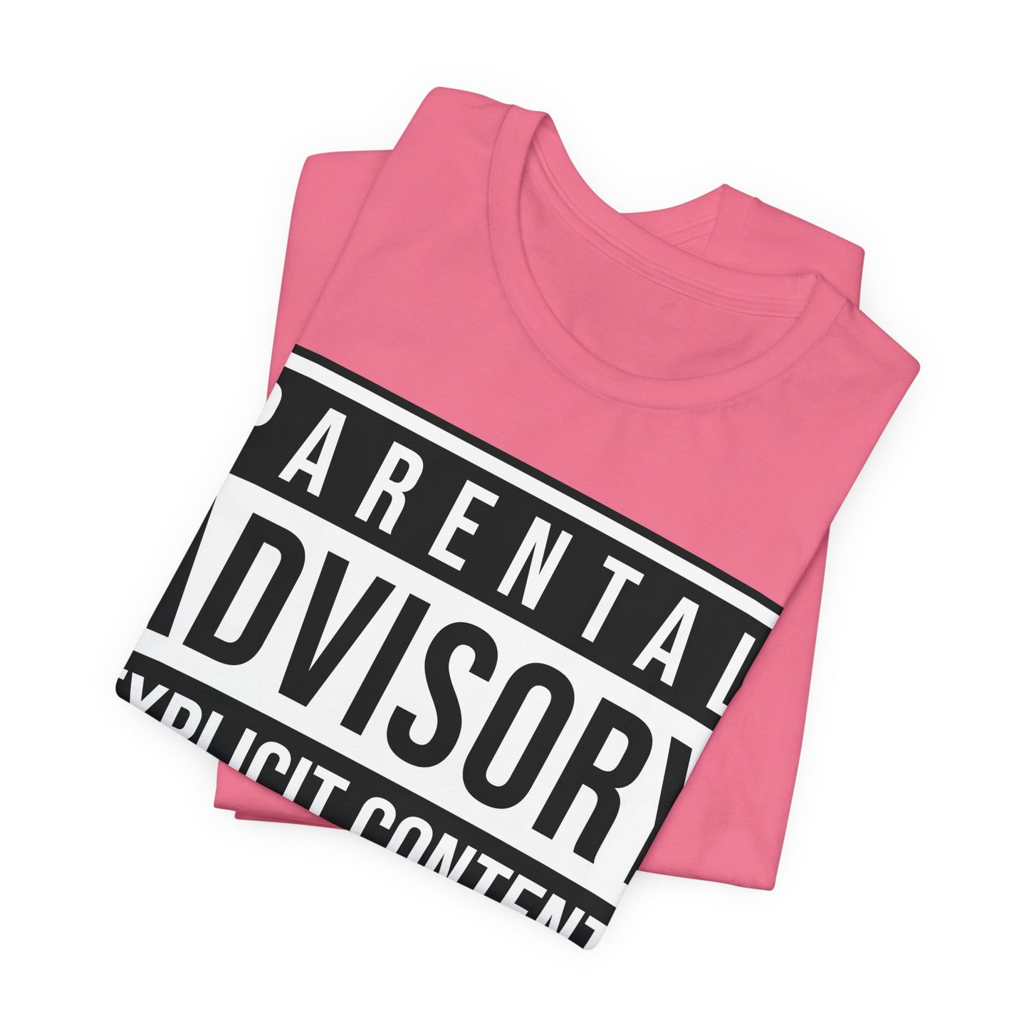 Unisex Jersey "Parental"