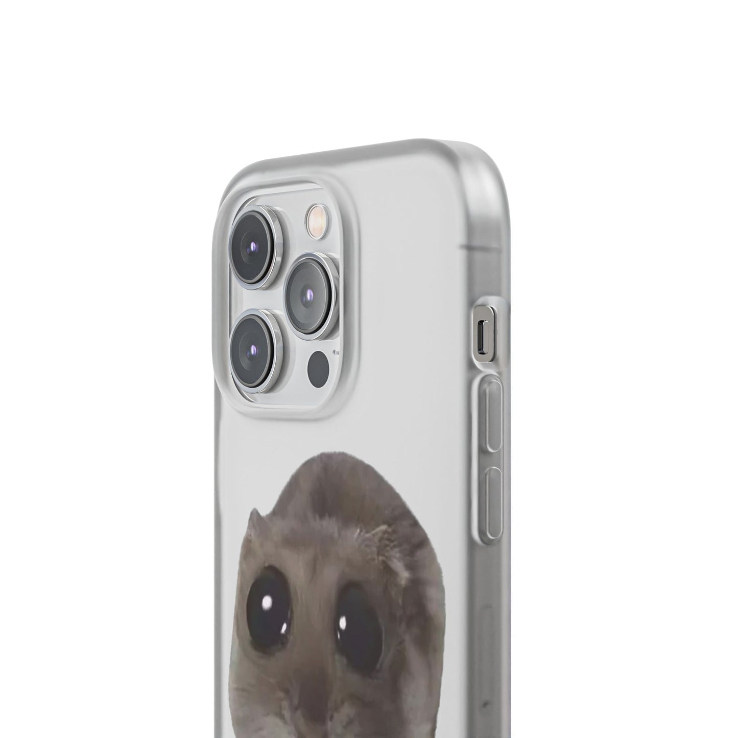 Flexi Case Hamster