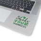 Stickers "Shamrocks"