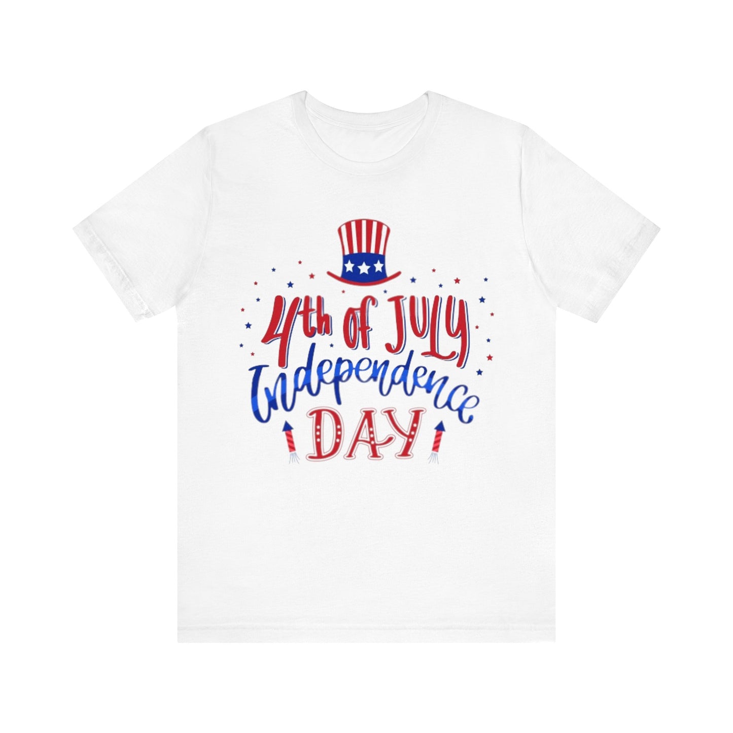 Unisex Shirt "4July1"