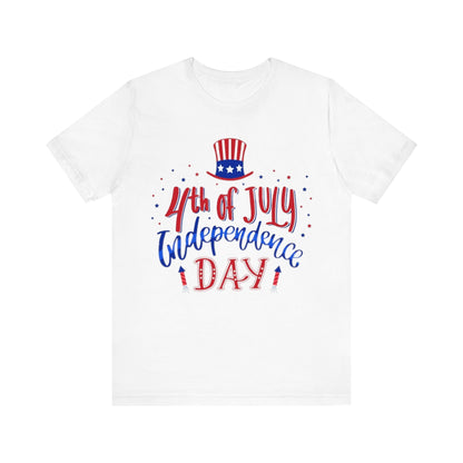 Unisex Shirt "4July1"