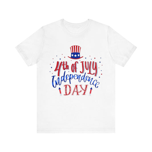 Unisex Shirt "4July1"