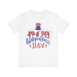 Unisex Shirt "4July1"