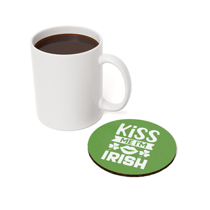 Coaster "KissMe"